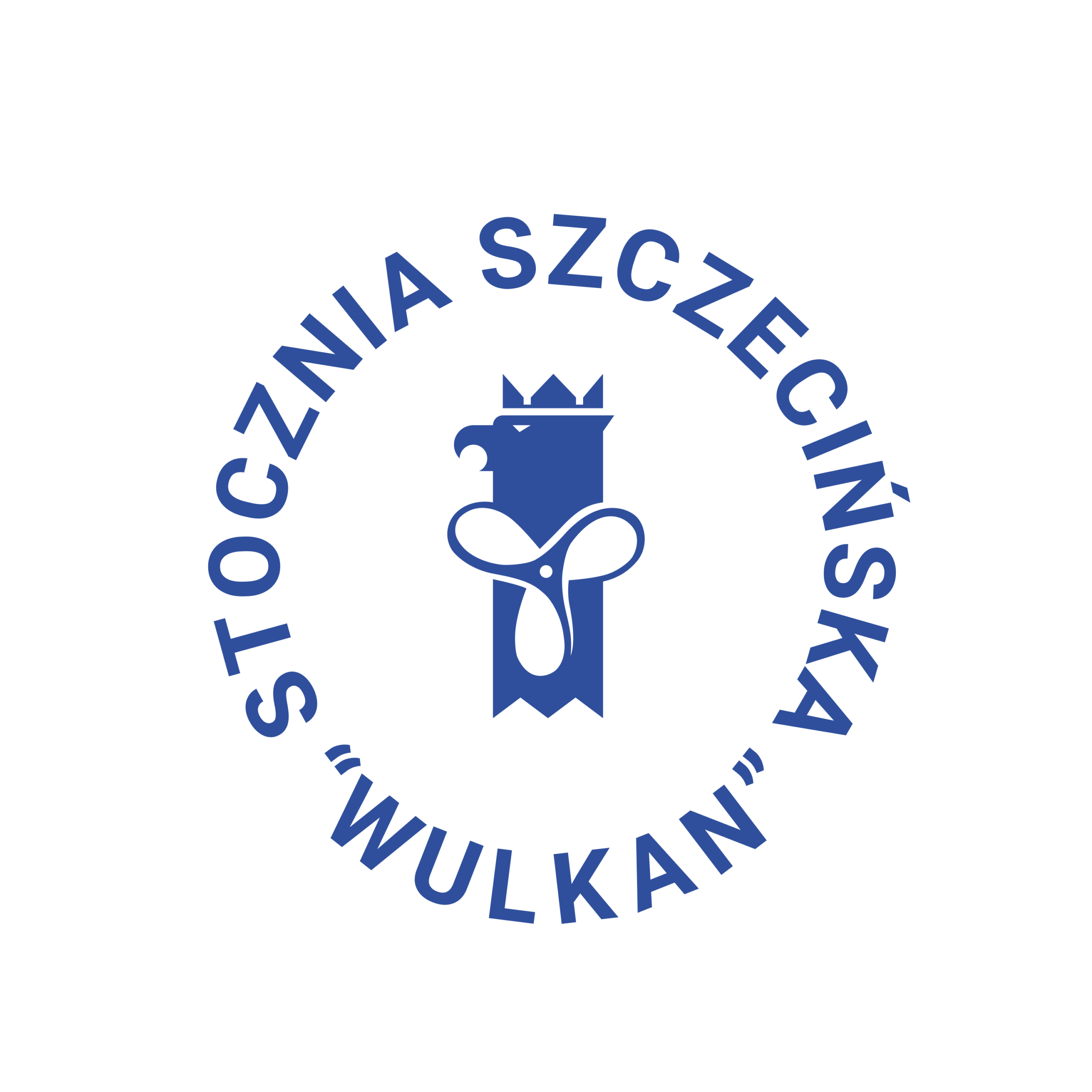 Stocznia Wulkan