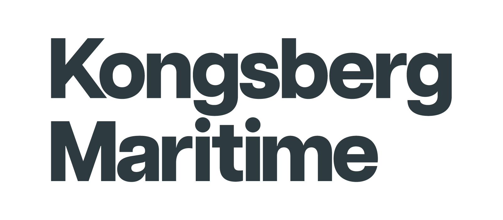 Kongsberg
